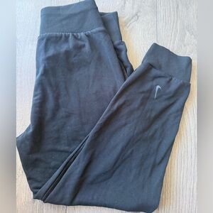 Nike joggers size small